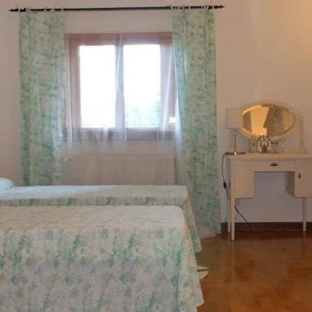 Couette-café Domus Fabii *