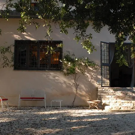 Domus Fabii Couette-café *