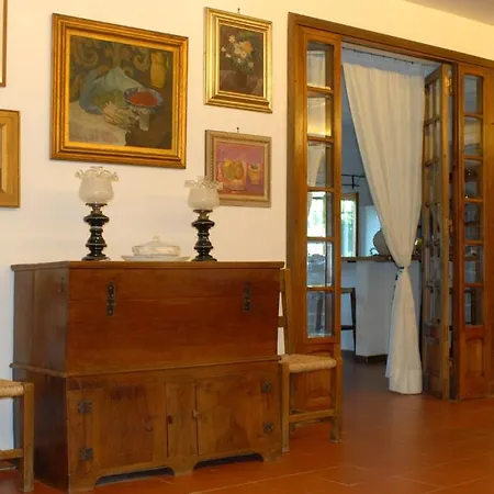Domus Fabii Cerveteri