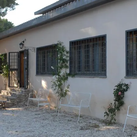 Domus Fabii Alojamento de Acomodação e Pequeno-almoço Cerveteri