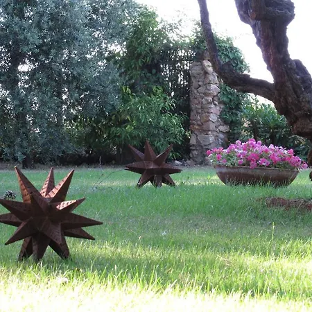 Domus Fabii * Cerveteri