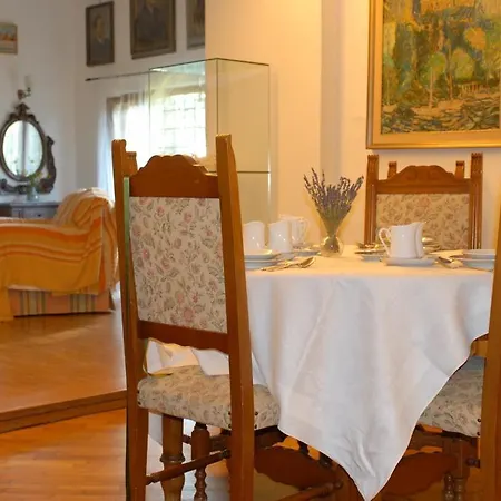 Alojamento de Acomodação e Pequeno-almoço Domus Fabii Cerveteri